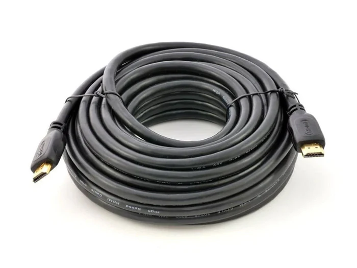 1M / 3M / 5M / 10M HDMI Lead - Image 2