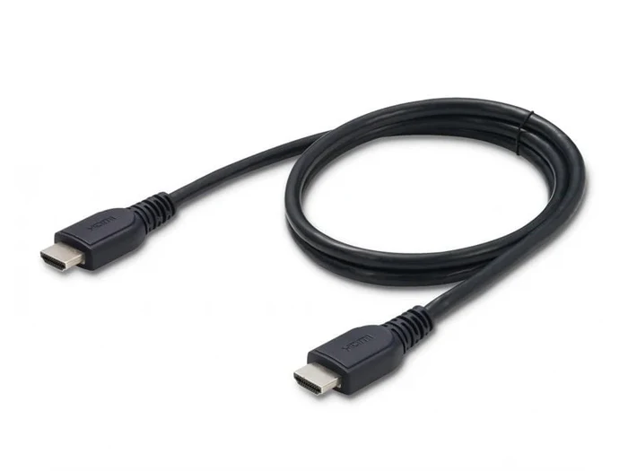 1M / 3M / 5M / 10M HDMI Lead