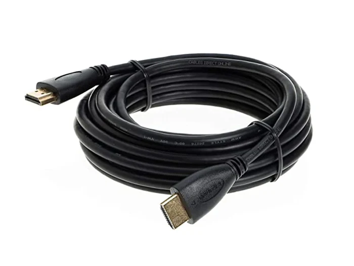 1M / 3M / 5M / 10M HDMI Lead - Image 3