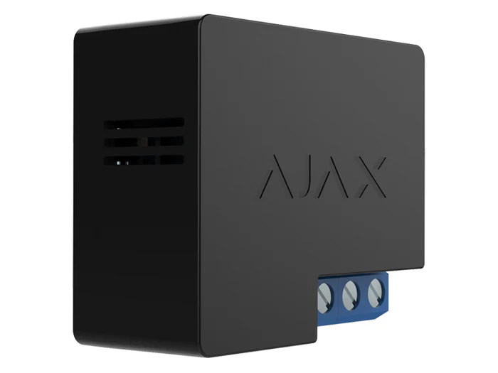 AJAX 12V Dry Contact Relay - Image 2