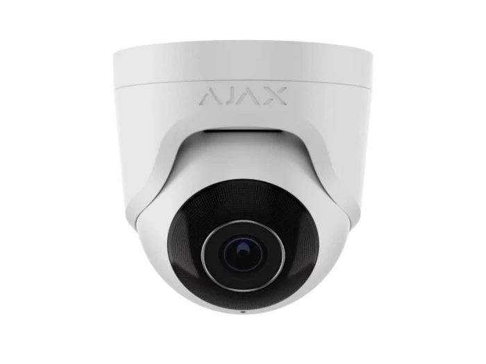 Ajax TurretCam (8 Mp/2.8 mm) (8EU) - Image 2