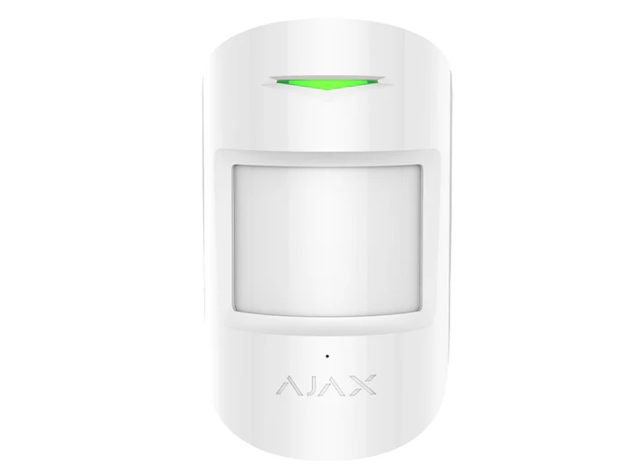 AJAX CombiProtect - PIR & Glass Break
