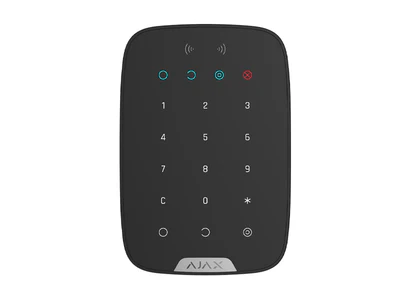 AJAX Keypad Plus - Image 2