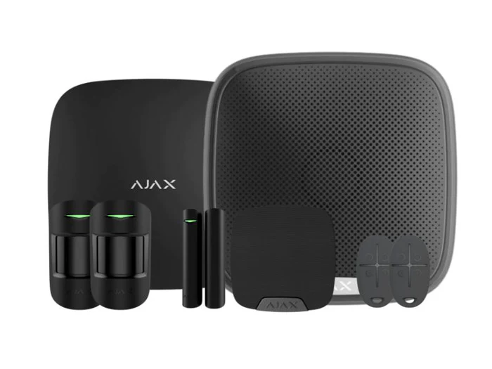 AJ KIT 2 SUPERIOR - Image 2