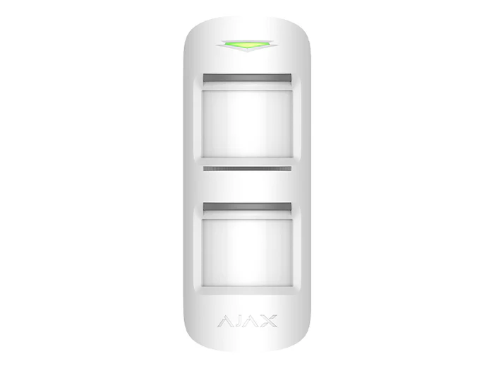 AJAX MotionProtect Outdoor - External PIR