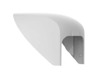 AJAX MotionProtect Outdoor Hood - Image 3