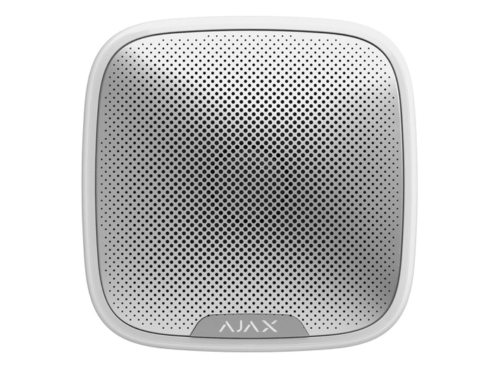 AJAX StreetSiren - External Siren