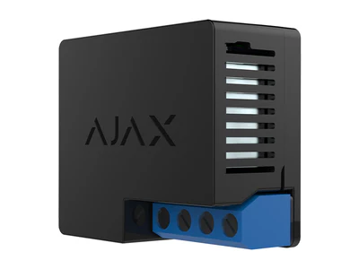 AJAX WallSwitch 240V Power Relay - Image 3