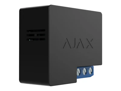 AJAX WallSwitch 240V Power Relay - Image 2
