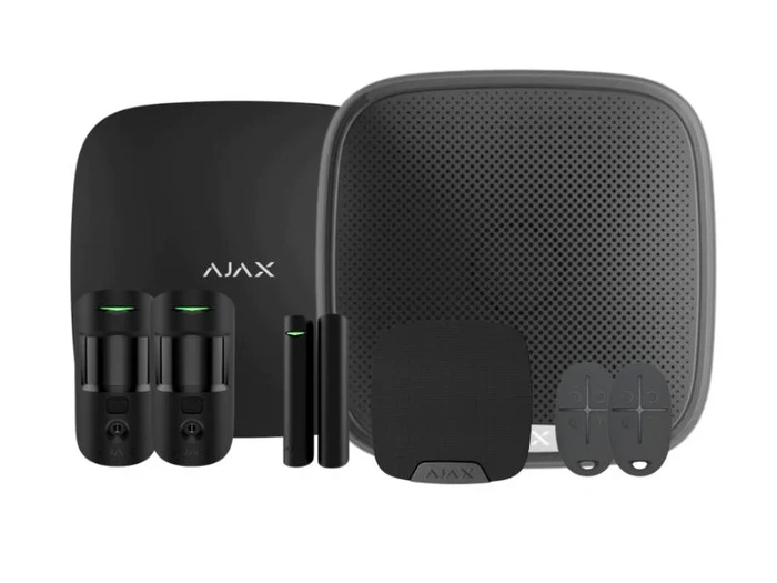 AJ KIT 6 SUPERIOR - Image 2