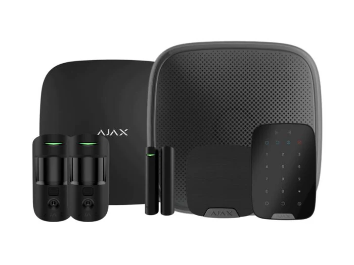 AJ KIT 9 SUPERIOR - Image 2