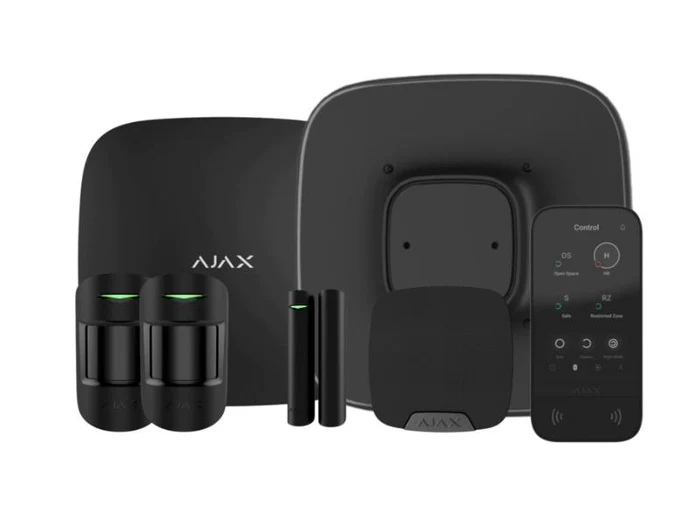 AJ KIT 17 SUPERIOR - Image 2