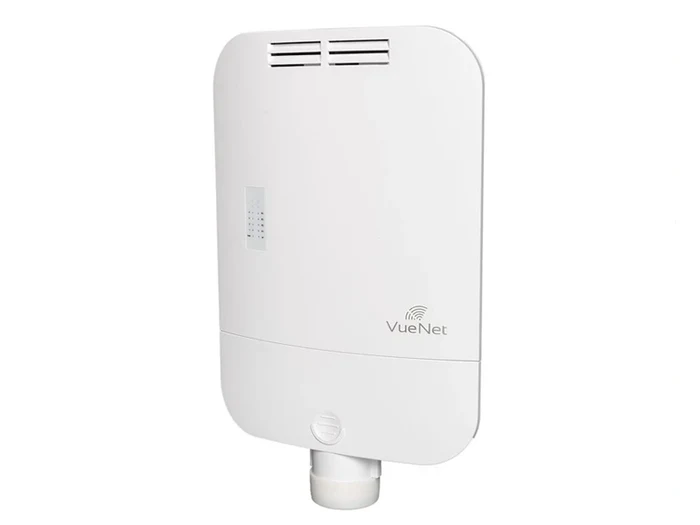 EasySwitch 4 Port External PoE Switch