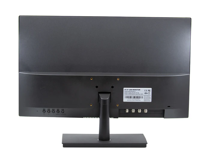 22" TVI BNC HD 1080P Monitor - Image 3