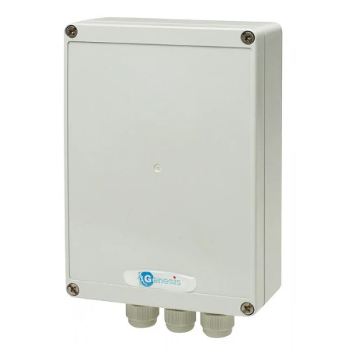 Luminite Masthead Receiver for dome cameras