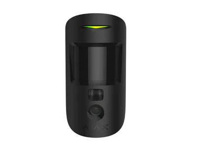 AJAX Motion Cam Superior with Photo On Demand - Image 2