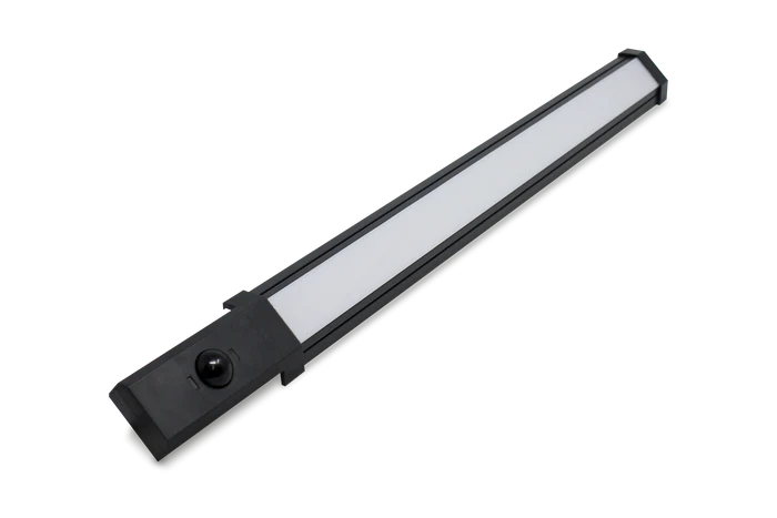 Night Sabre PoE Floodlight with Blue/Red Strobe Alarm - Image 2