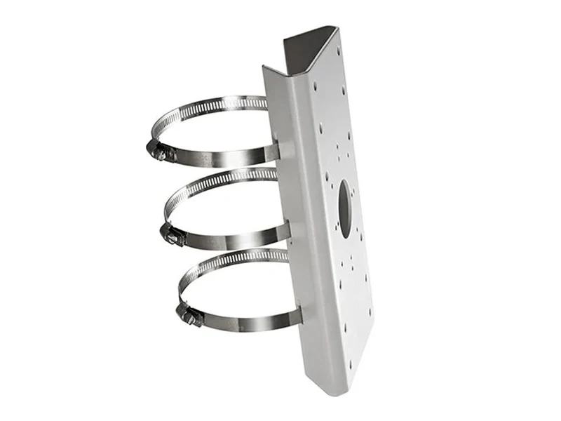 UNV Pole Mount For IP PTZ CCTV Cameras (TR-UP08-A-IN)