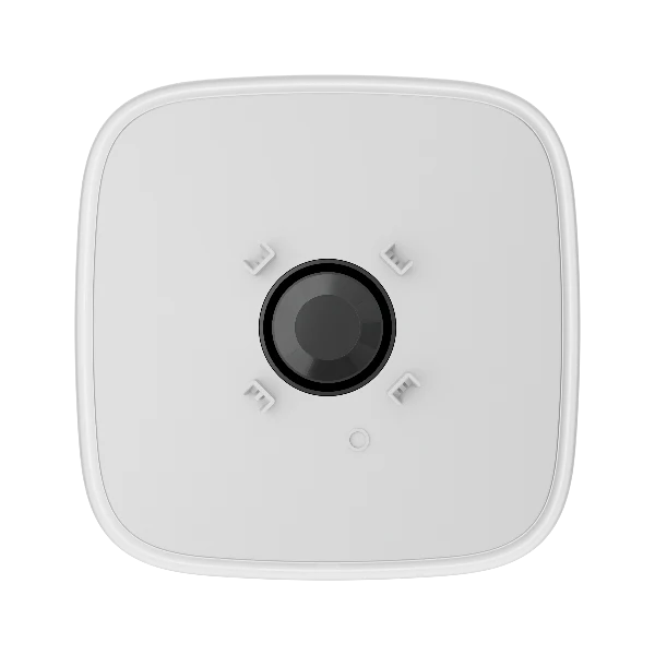 AJAX Jeweller - DoubleDeck StreetSiren - Without Brand Plate