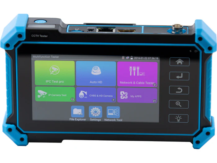 VueNet Tool TSX Plus Tester - Image 2