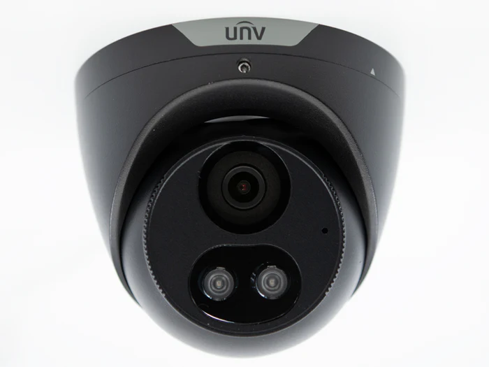 Uniview 5MP TriGuard 2.8mm Camera - Image 2