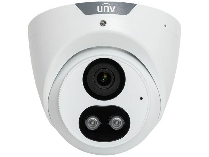 Uniview 5MP TriGuard 2.8mm Camera