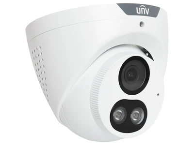 Uniview 8MP TriGuard 2.8mm Camera - Image 2