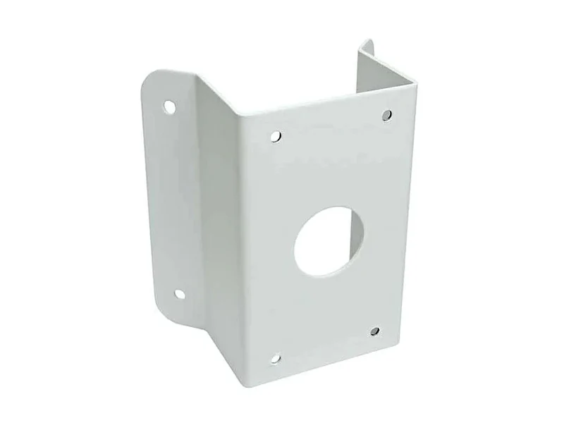Uniview Corner Mount For PTZ IP CCTV Cameras (TR-UC08-B-IN)