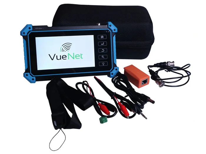 VueNet Tool TSX Plus Tester - Image 5