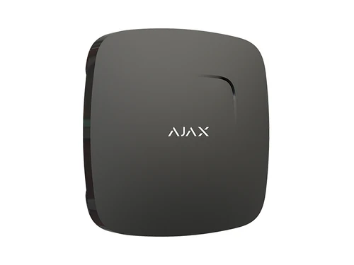 AJAX FireProtect 2 Plus RB - Smoke, Heat and CO Detector - Image 2