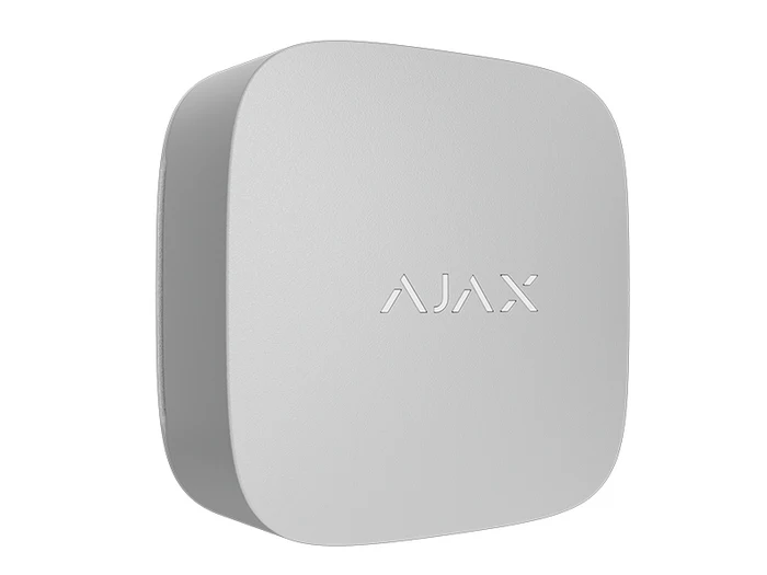 AJAX LifeQuality Jeweller