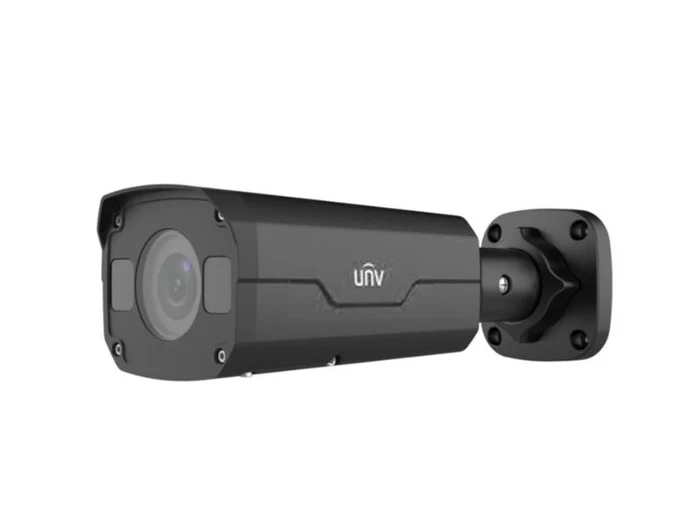 UNV 8MP AI Light Hunter 2.8-12mm Varifocal Bullet - Image 2