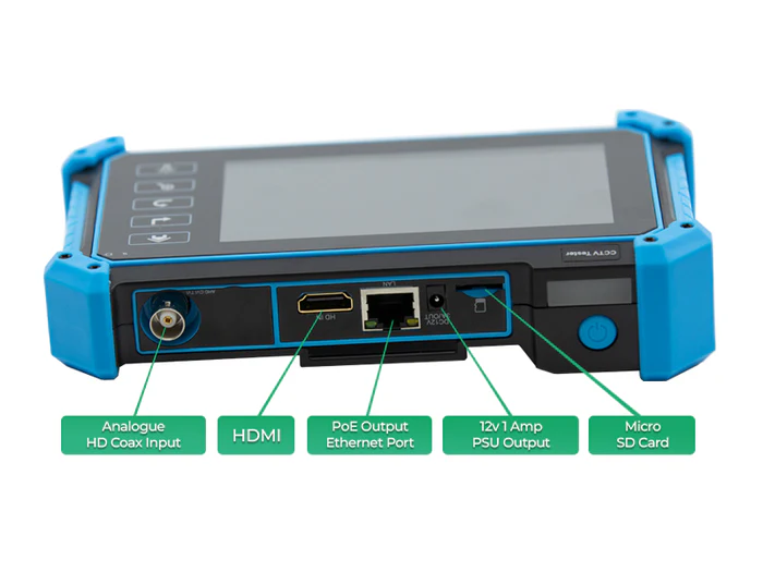 VueNet Tool TSX Plus Tester - Image 4
